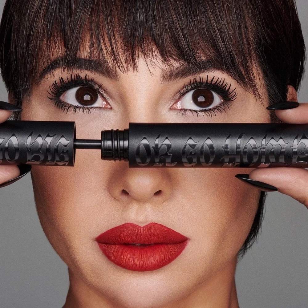 Kat Von D Go Big or Go Home Volumizing Mascara